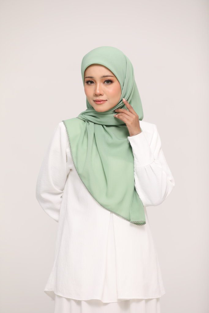 BAWAL CROCHET (ALBUM 1)