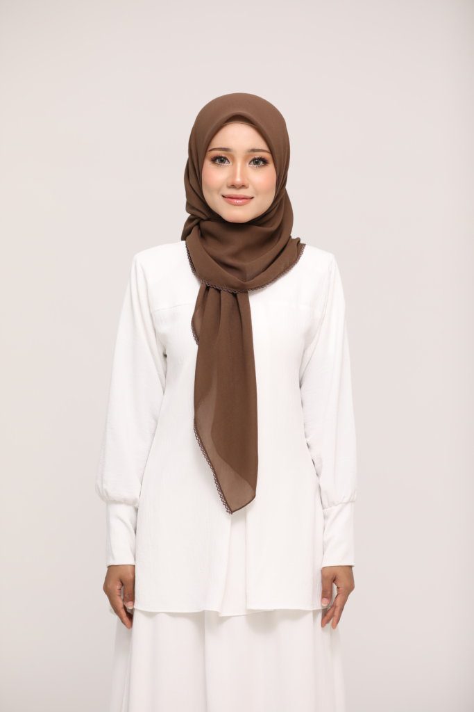 BAWAL CROCHET (ALBUM 2)