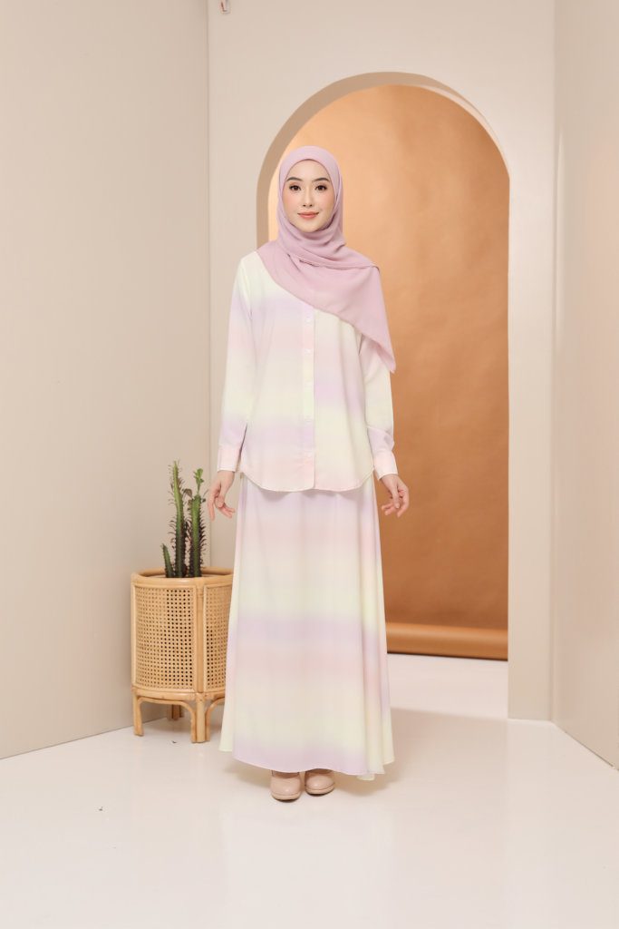 VIOLETA SUIT (NEW ARRIVAL)