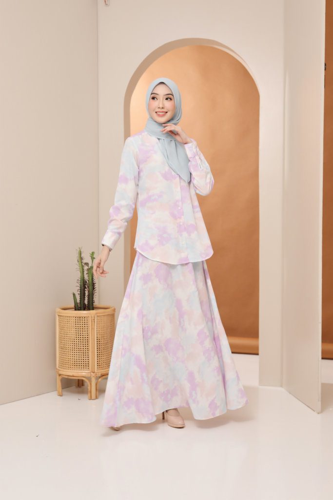 VIOLETA SUIT (NEW ARRIVAL)