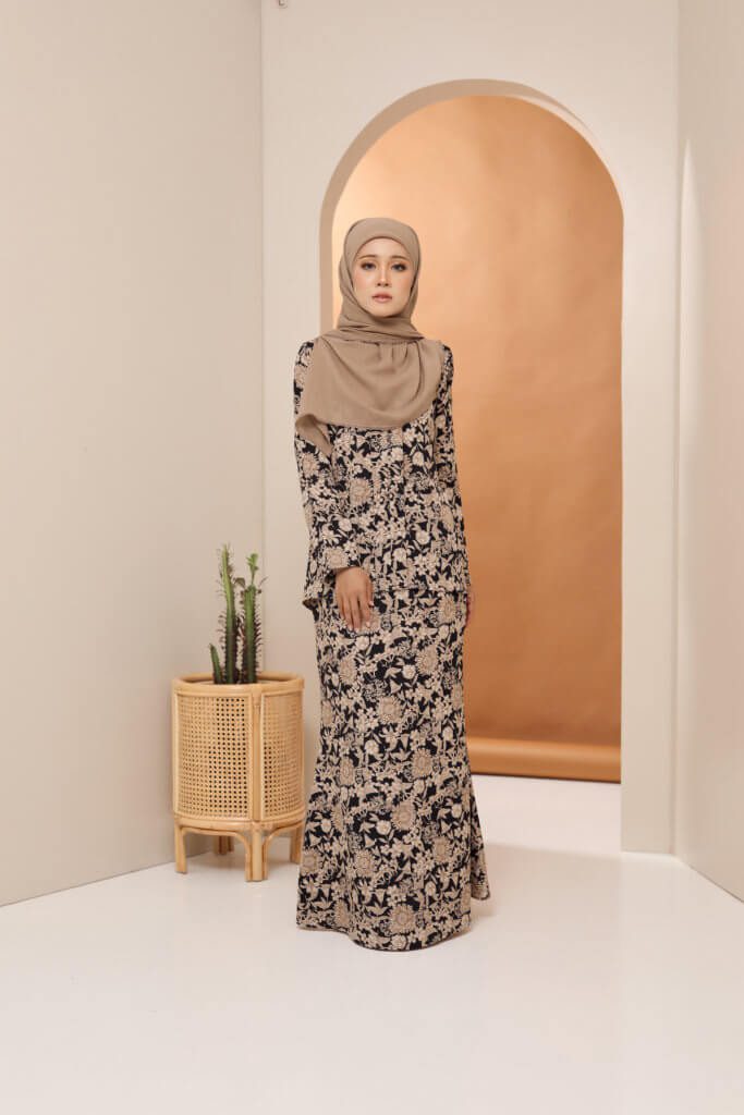 GRACIELA KEBAYA (ALBUM 1)