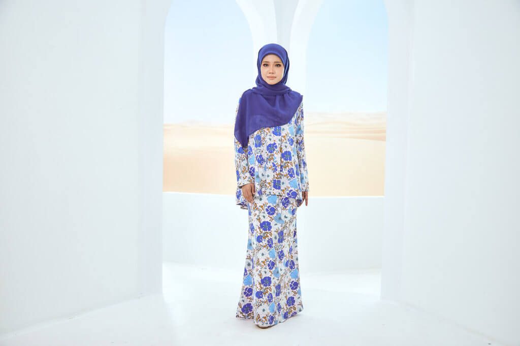 GRACIELA KEBAYA (ALBUM 2)