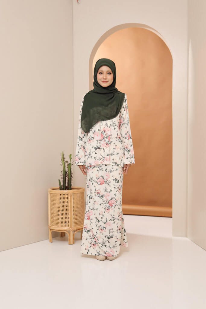GRACIELA KEBAYA (ALBUM 2)