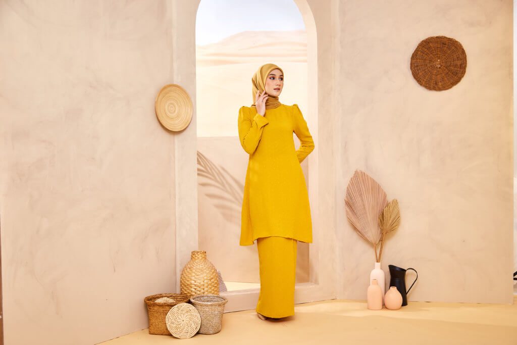 LYLA KURUNG (NEW ARRIVAL)