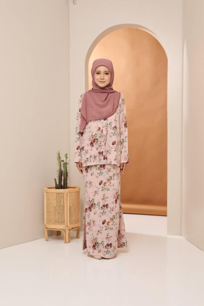 GRACIELA KEBAYA (ALBUM 1)