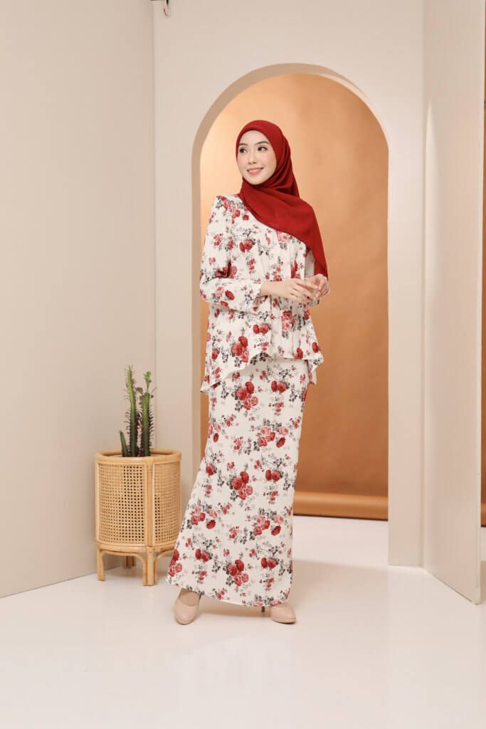 GRACIELA KEBAYA (ALBUM 1)