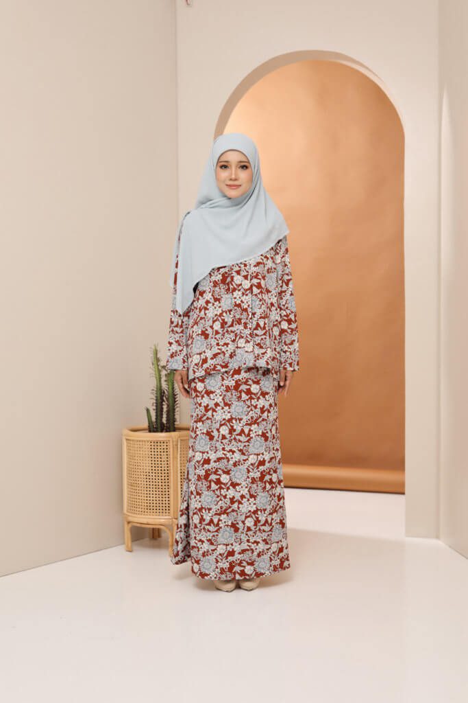 GRACIELA KEBAYA (ALBUM 1)