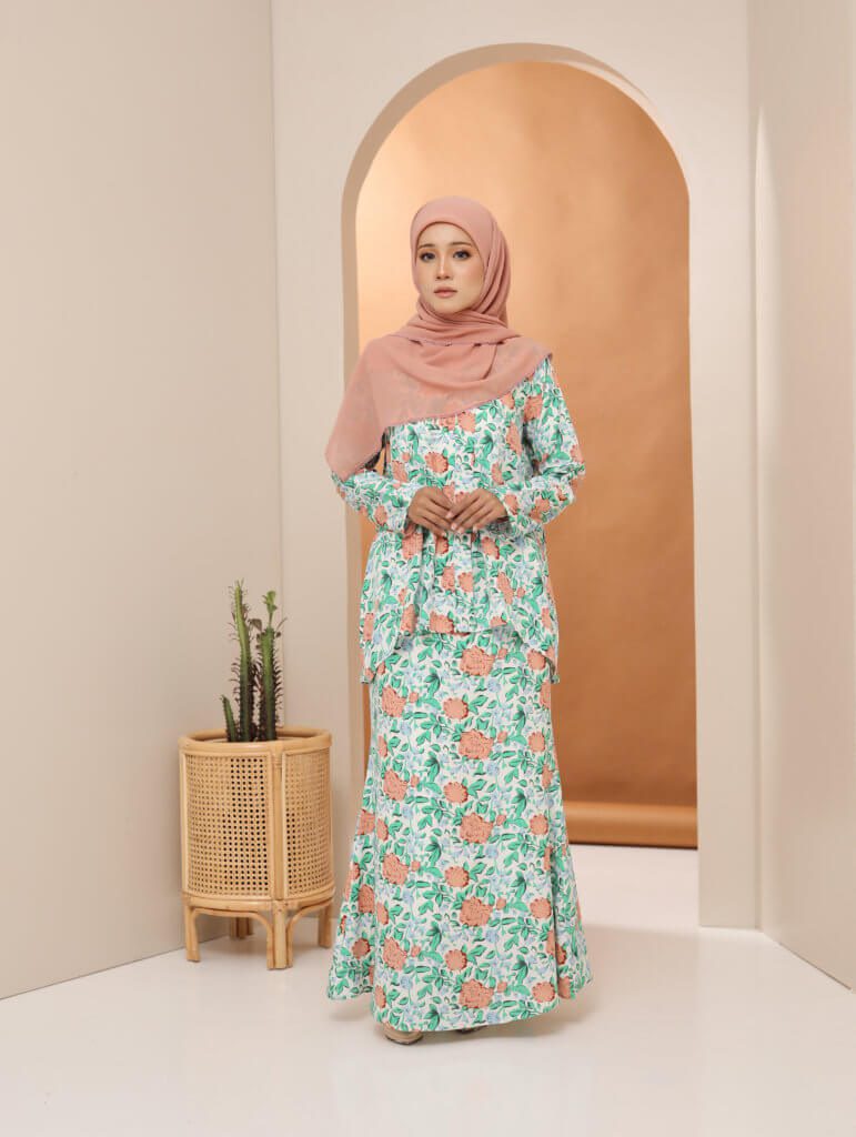 GRACIELA KEBAYA (ALBUM 2)