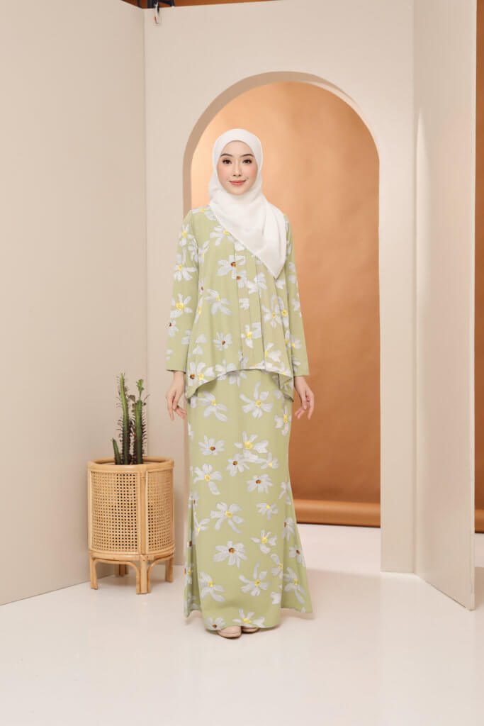 GRACIELA KEBAYA (ALBUM 2)