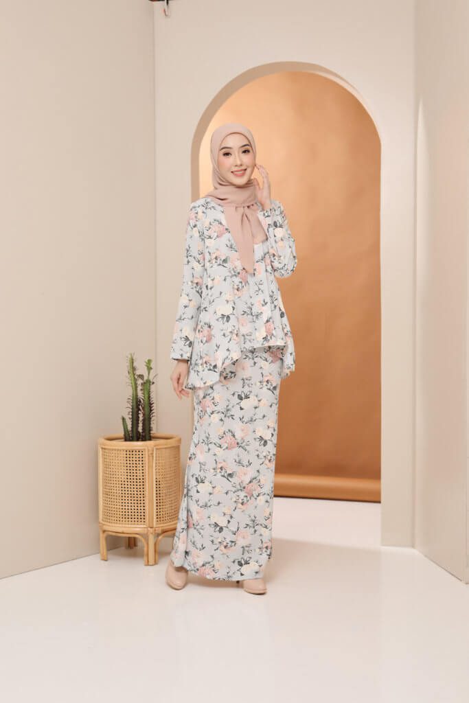 GRACIELA KEBAYA (ALBUM 2)