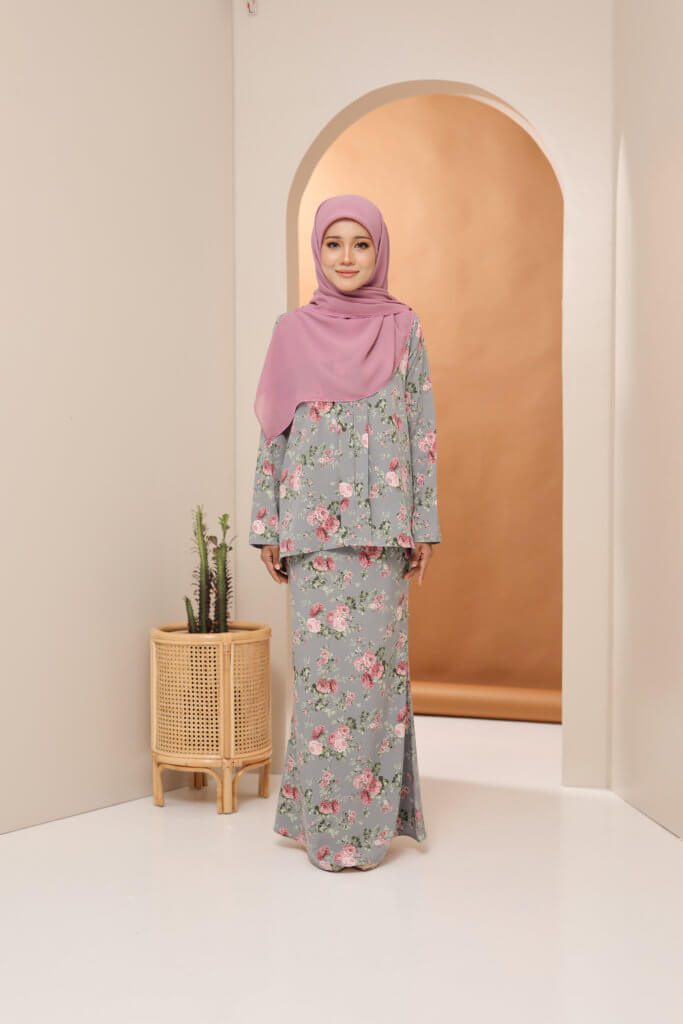 GRACIELA KEBAYA (ALBUM 2)