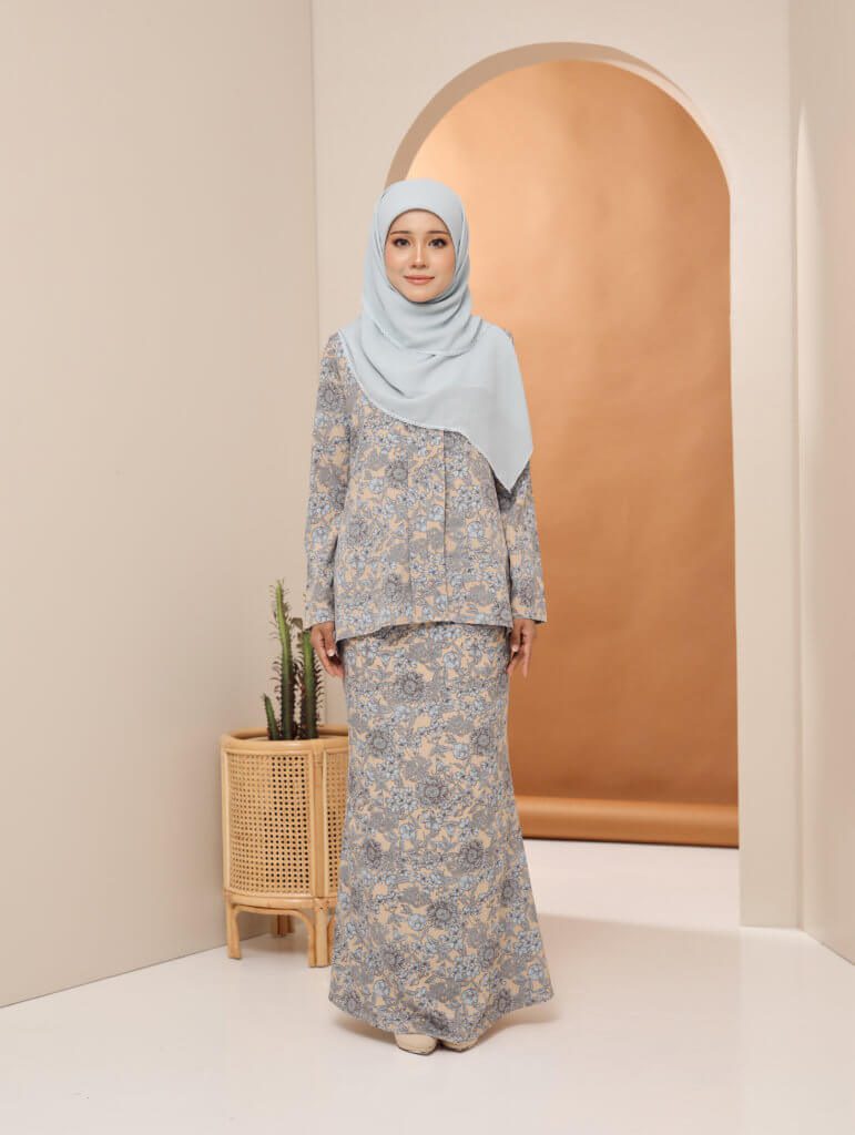 GRACIELA KEBAYA (ALBUM 1)