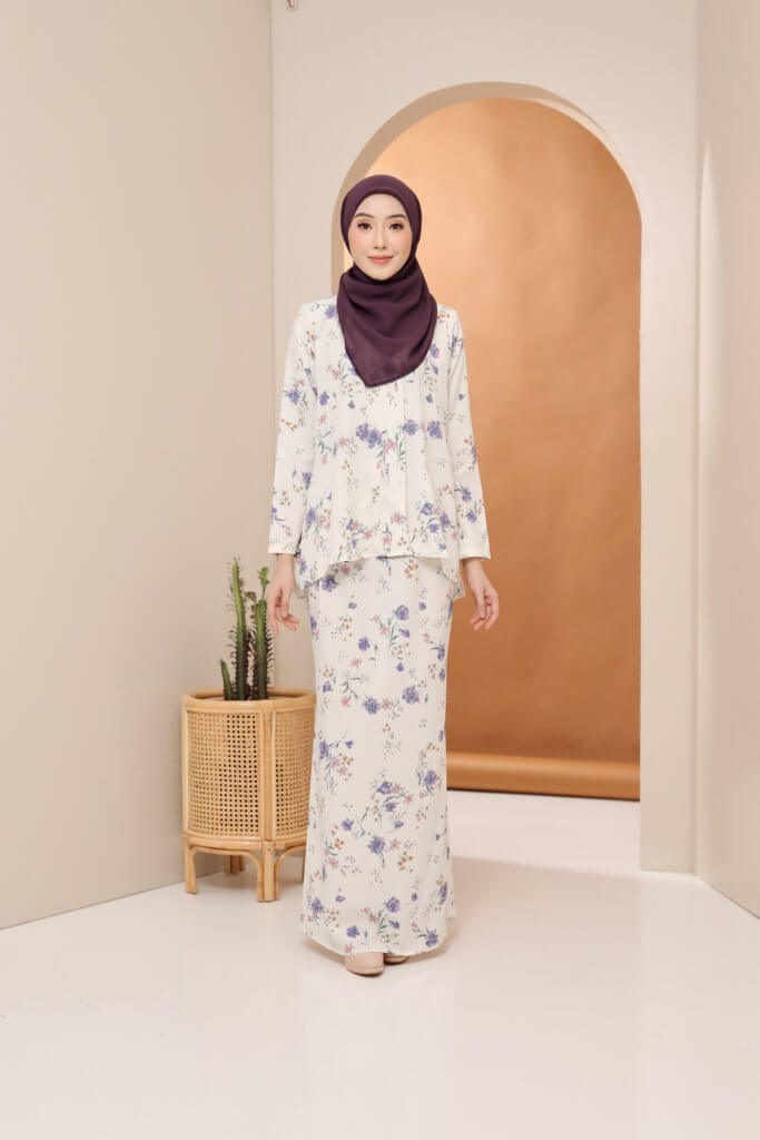 GRACIELA KEBAYA (ALBUM 1)