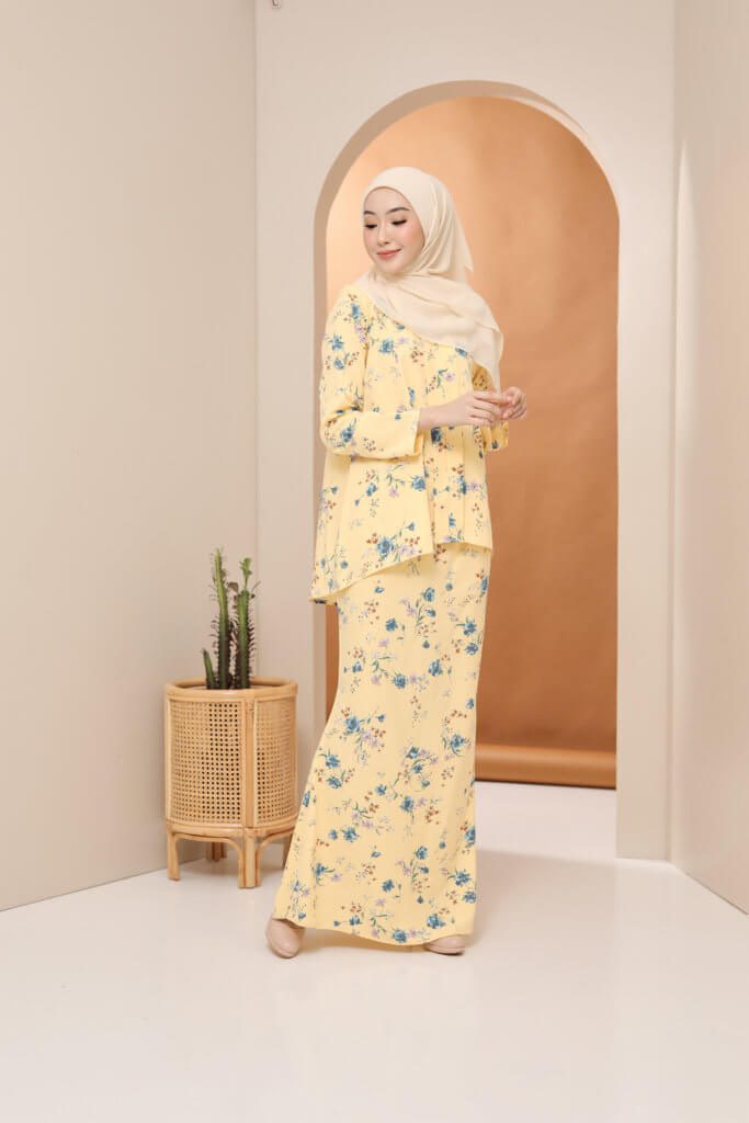 GRACIELA KEBAYA (ALBUM 1)