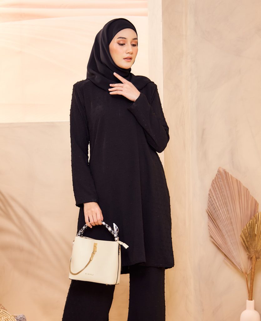 LEAH CASUAL SET (NEW ARRIVAL)