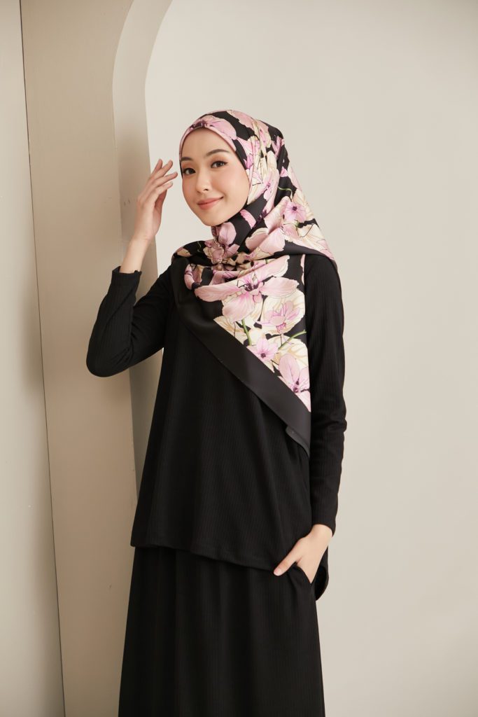 NELINA CASUAL (NEW ARRIVAL)