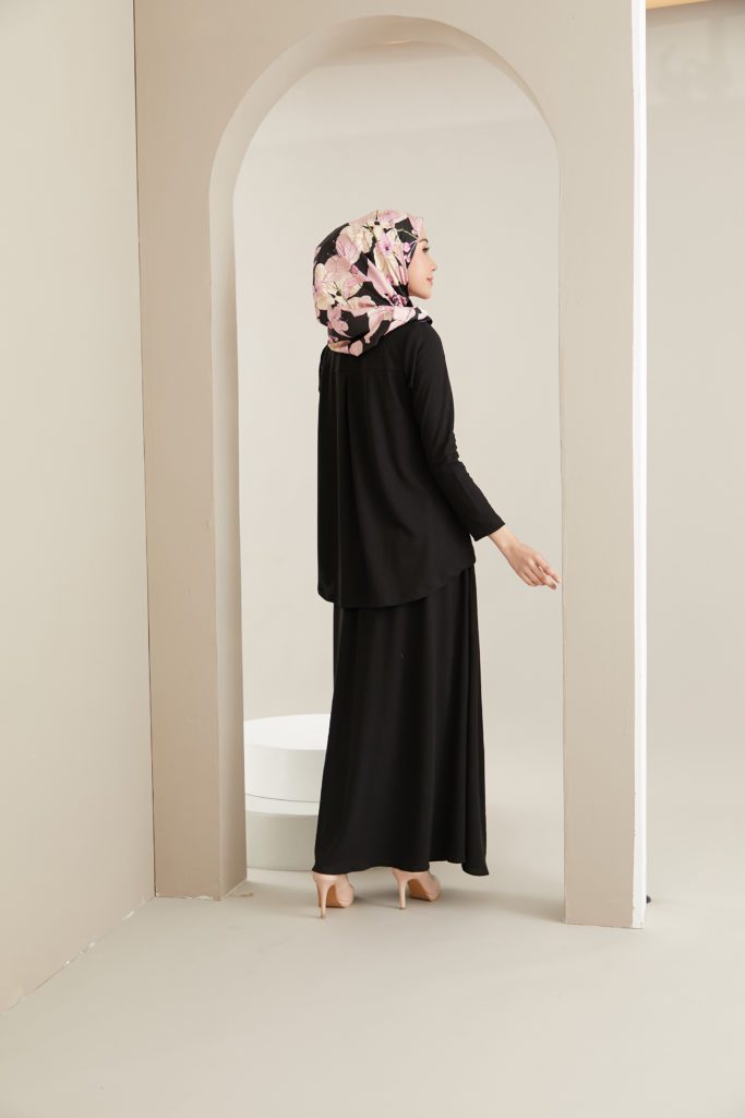 NELINA CASUAL (NEW ARRIVAL)
