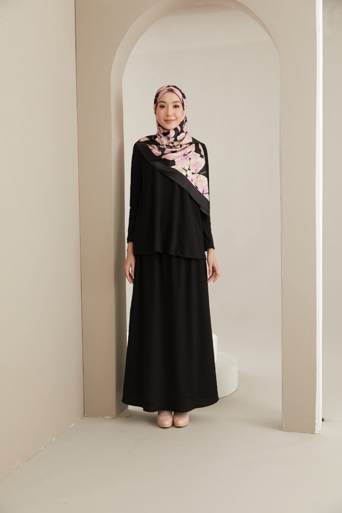 NELINA CASUAL (NEW ARRIVAL)
