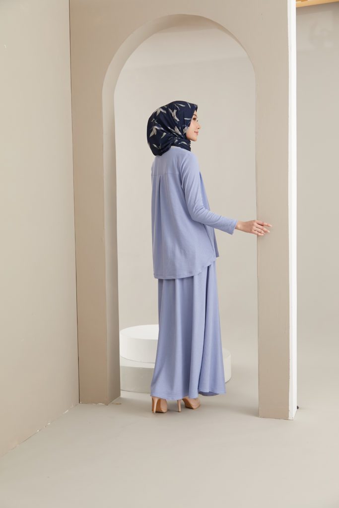 NELINA CASUAL (NEW ARRIVAL)