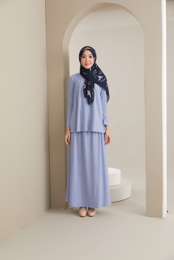 NELINA CASUAL (NEW ARRIVAL)