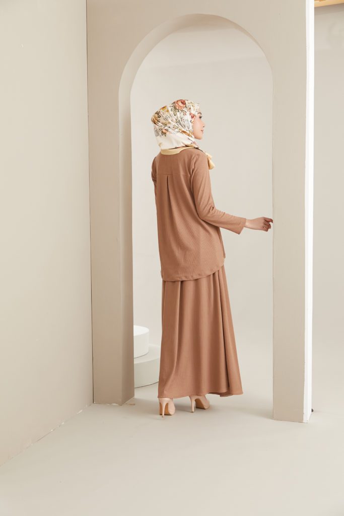 NELINA CASUAL (NEW ARRIVAL)