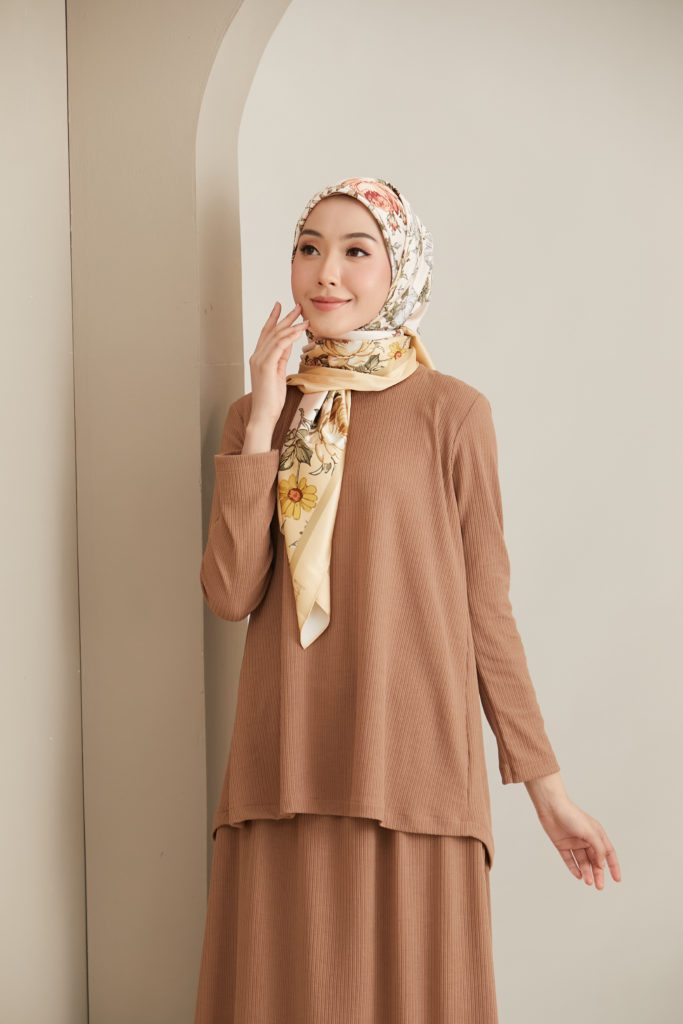 NELINA CASUAL (NEW ARRIVAL)