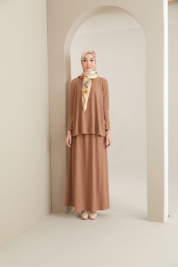 NELINA CASUAL (NEW ARRIVAL)