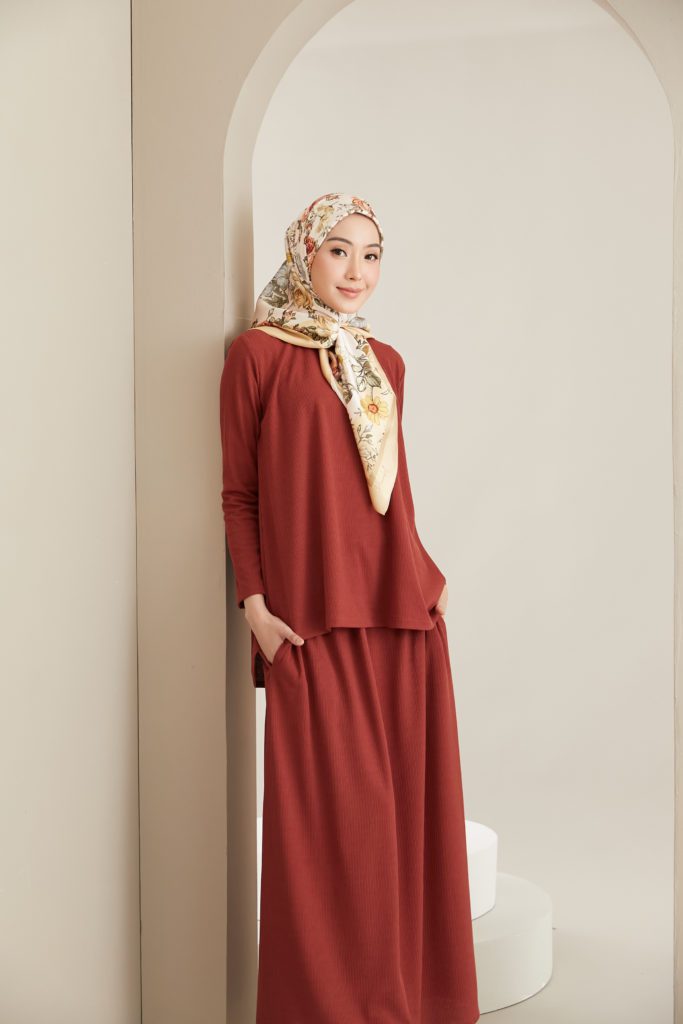 NELINA CASUAL (NEW ARRIVAL)