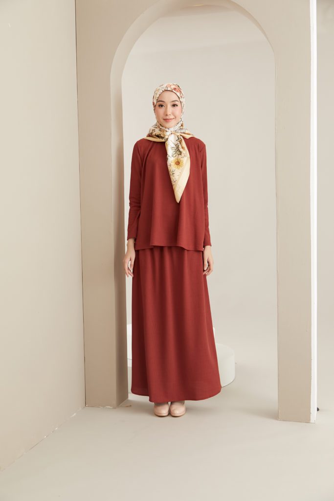 NELINA CASUAL (NEW ARRIVAL)