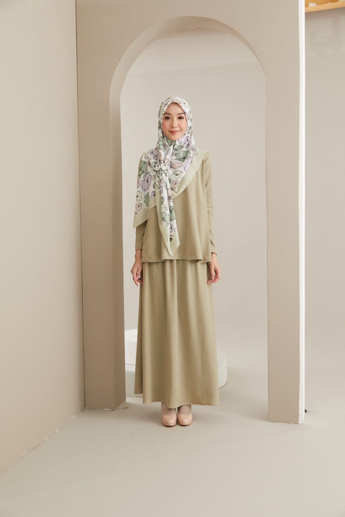 NELINA CASUAL (NEW ARRIVAL)