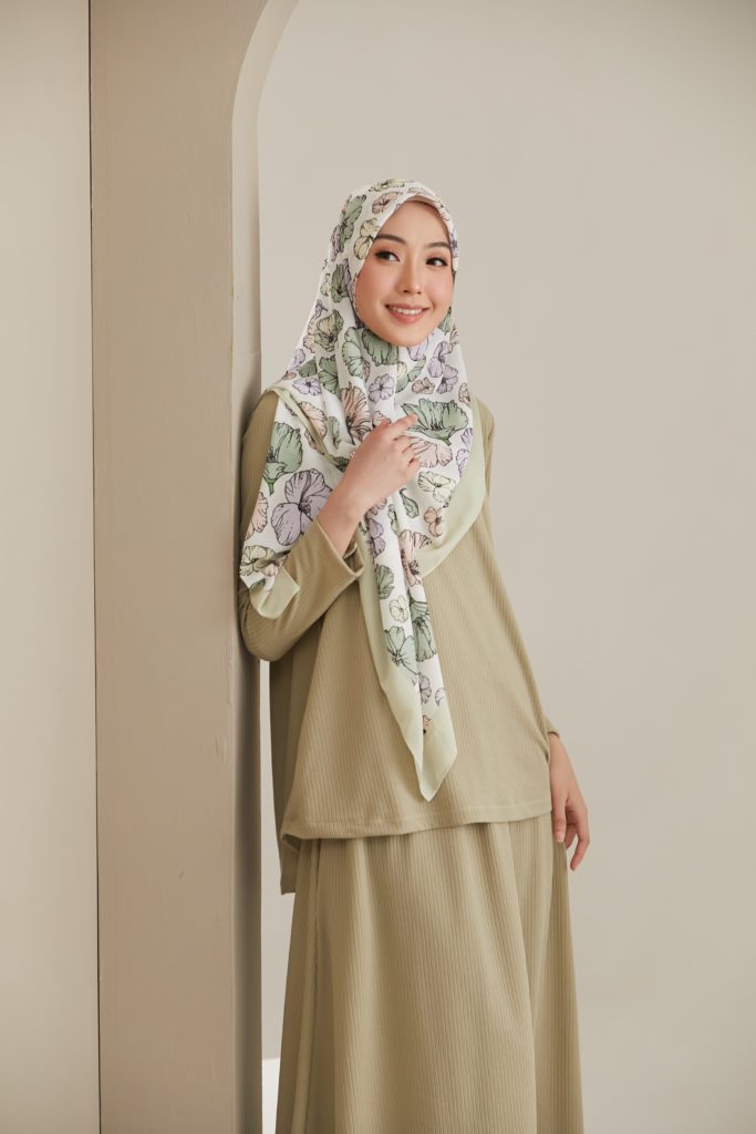 NELINA CASUAL (NEW ARRIVAL)