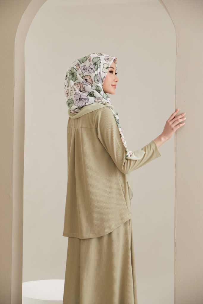 NELINA CASUAL (NEW ARRIVAL)