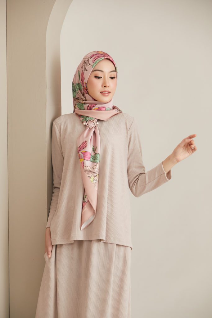 NELINA CASUAL (NEW ARRIVAL)