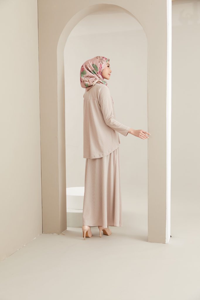 NELINA CASUAL (NEW ARRIVAL)