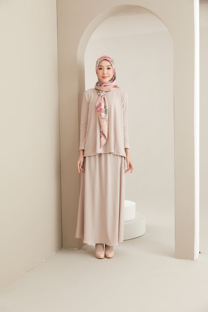NELINA CASUAL (NEW ARRIVAL)