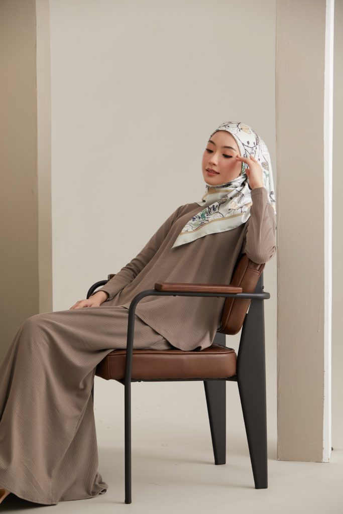 NELINA CASUAL (NEW ARRIVAL)