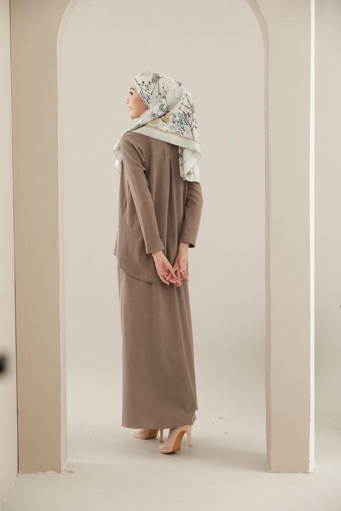 NELINA CASUAL (NEW ARRIVAL)