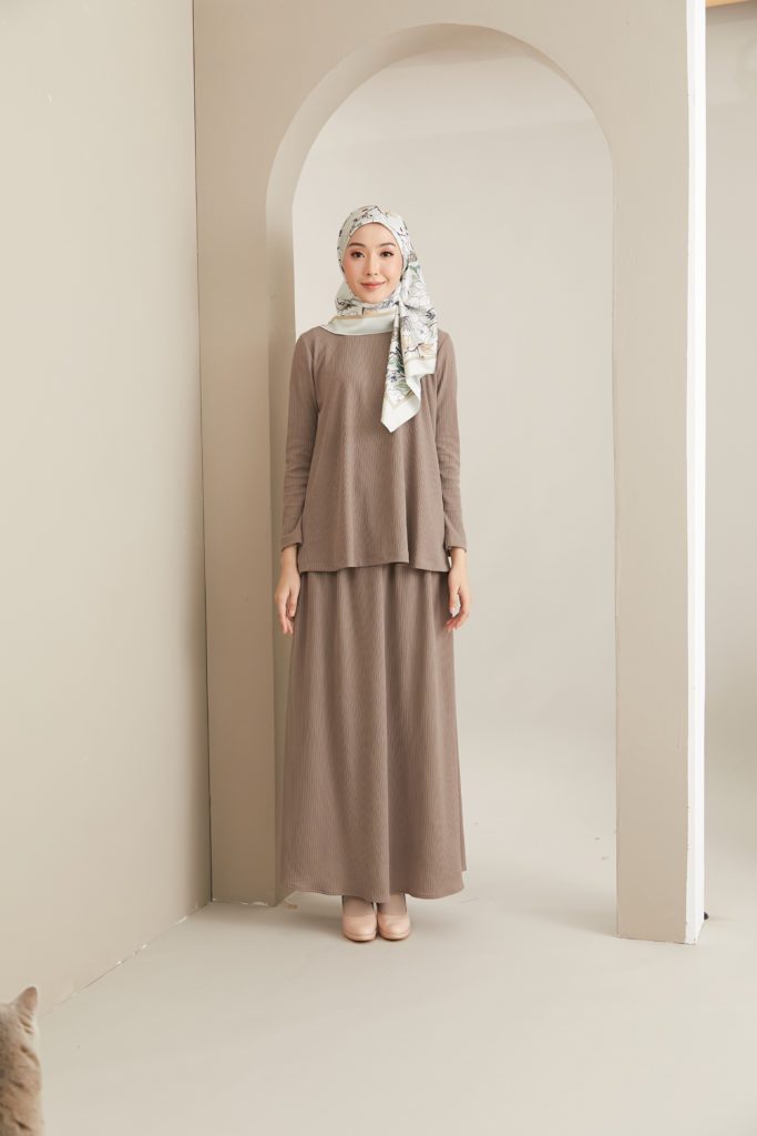 NELINA CASUAL (NEW ARRIVAL)