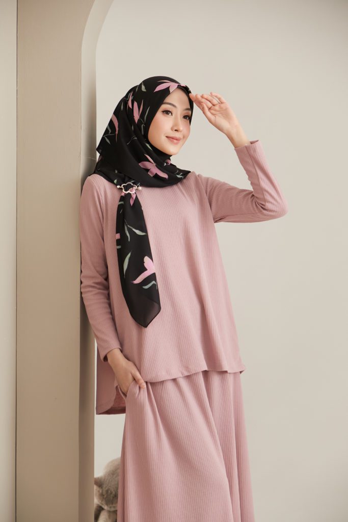 NELINA CASUAL (NEW ARRIVAL)