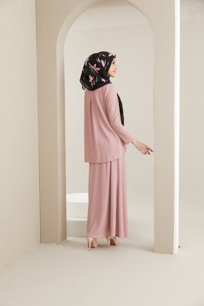 NELINA CASUAL (NEW ARRIVAL)