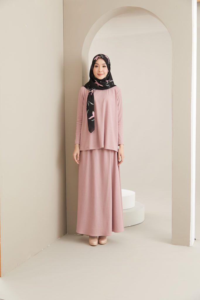 NELINA CASUAL (NEW ARRIVAL)