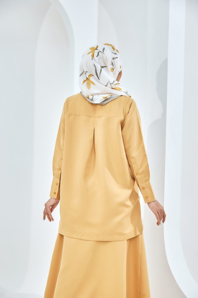 ILY CASUAL (NEW ARRIVAL)