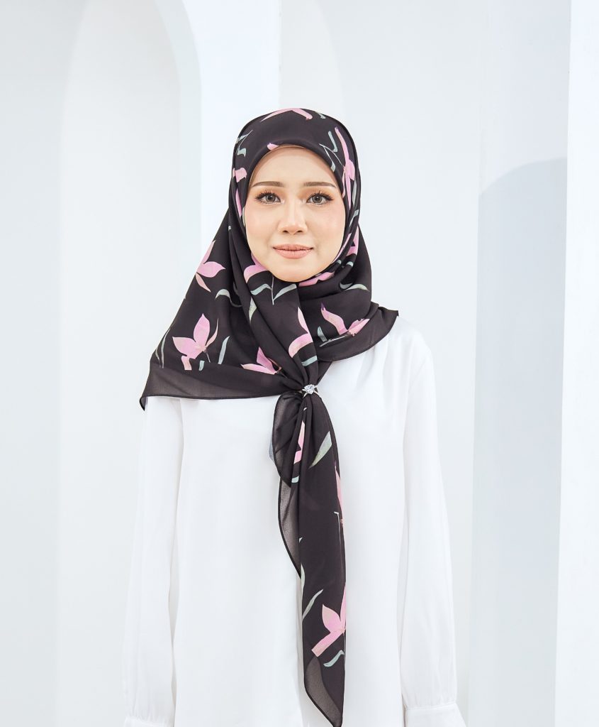TE AMO COLLECTION (PRINTED SCARVES)
