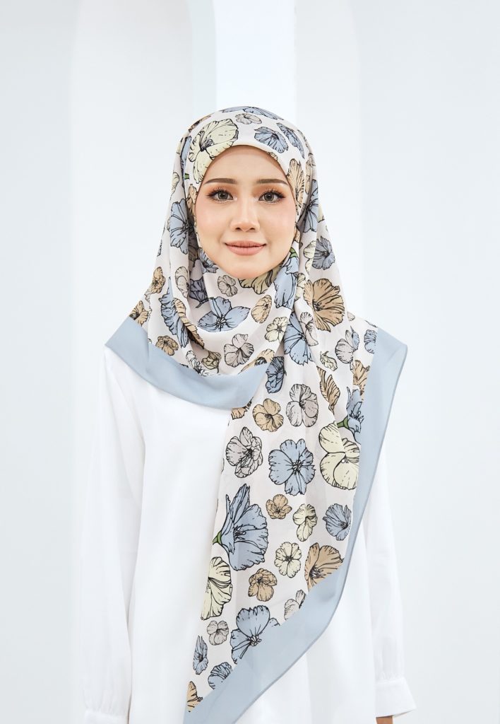 TE AMO COLLECTION (PRINTED SCARVES)