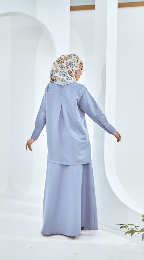ILY CASUAL (NEW ARRIVAL)
