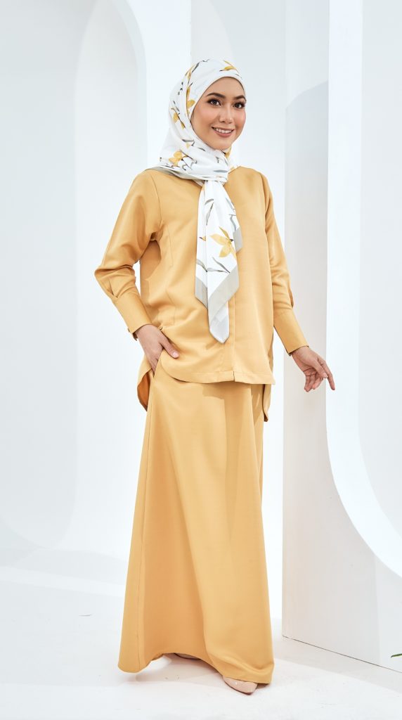 ILY CASUAL (NEW ARRIVAL)