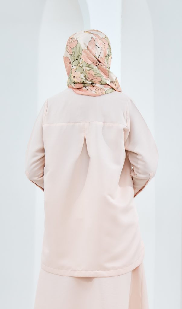 ILY CASUAL (NEW ARRIVAL)