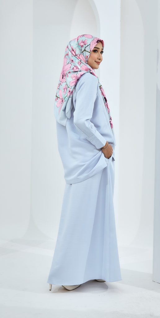 ILY CASUAL (NEW ARRIVAL)
