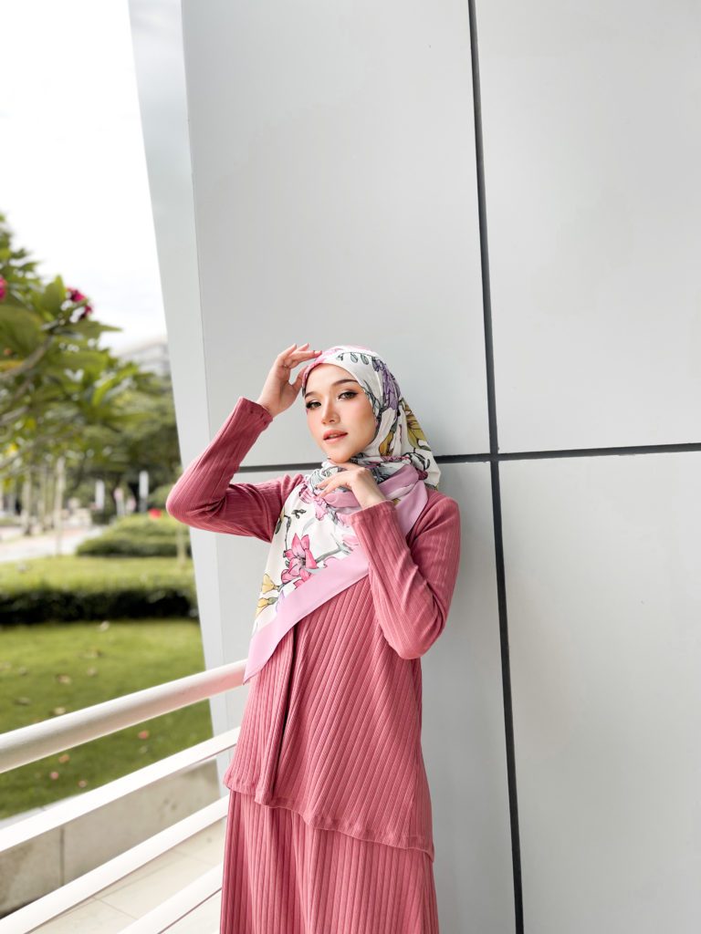 NELINA CASUAL 2.0 (NEW ARRIVAL)