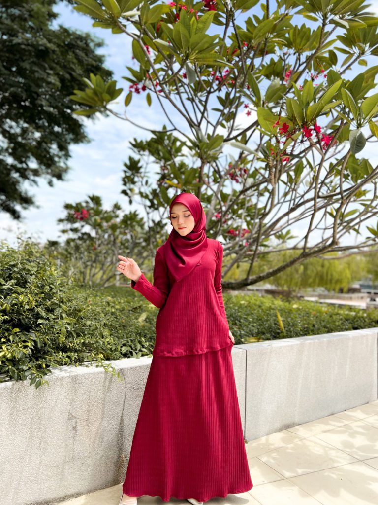 NELINA CASUAL 2.0 (NEW ARRIVAL)